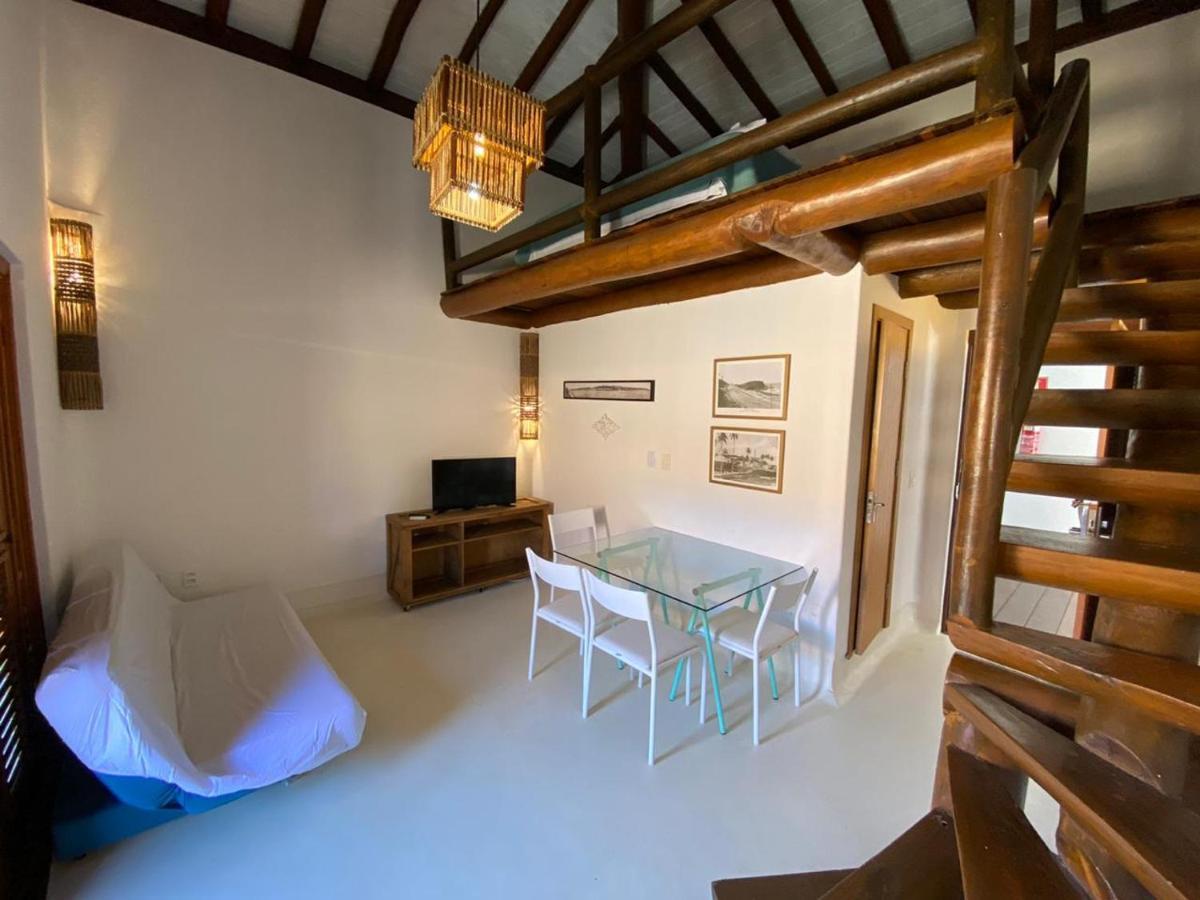 Praia Do Forte Aloha Residence Exterior photo