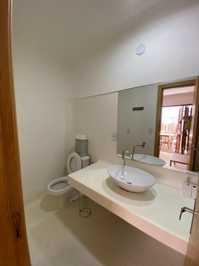 Praia Do Forte Aloha Residence Exterior photo