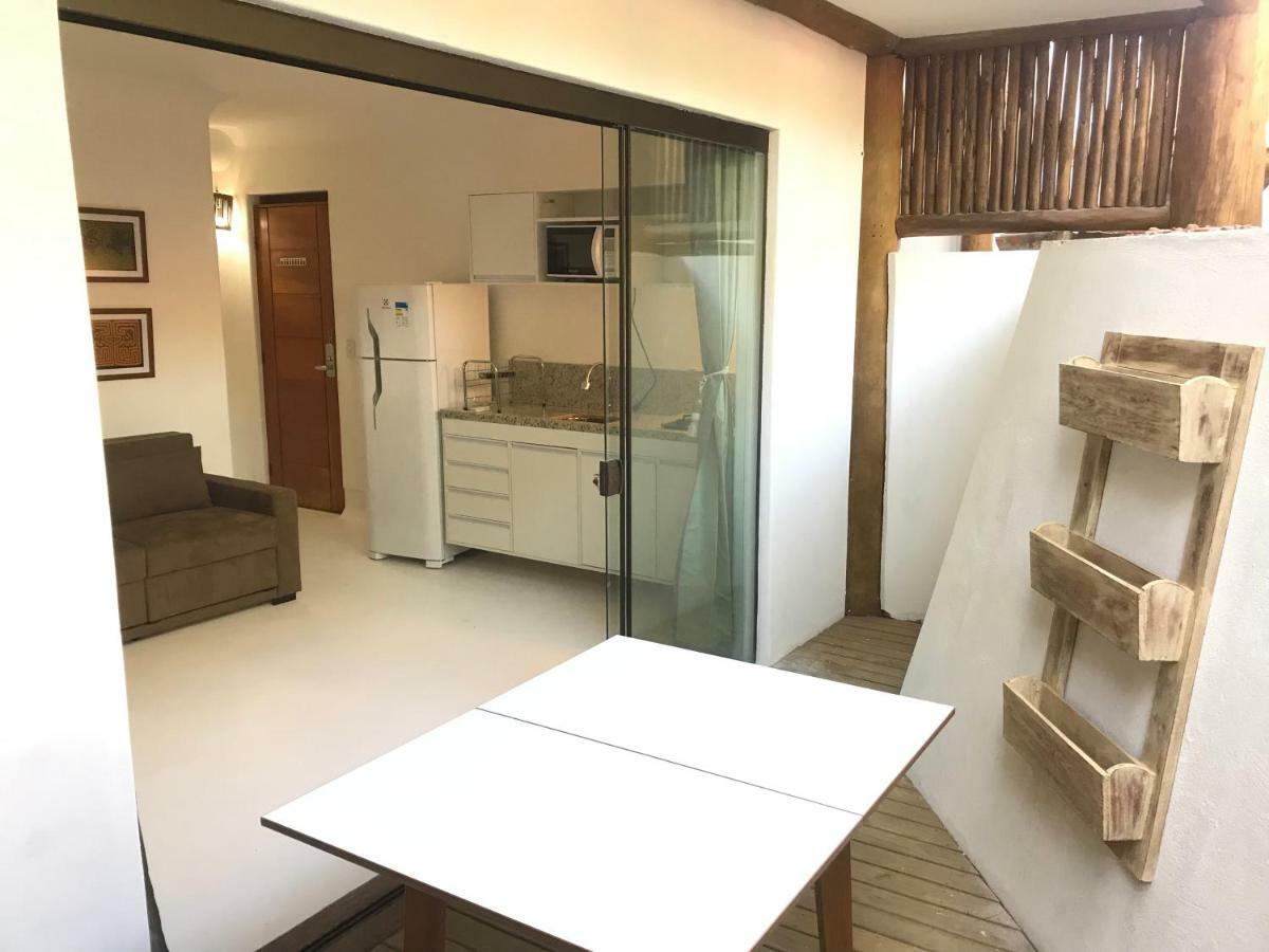 Praia Do Forte Aloha Residence Exterior photo