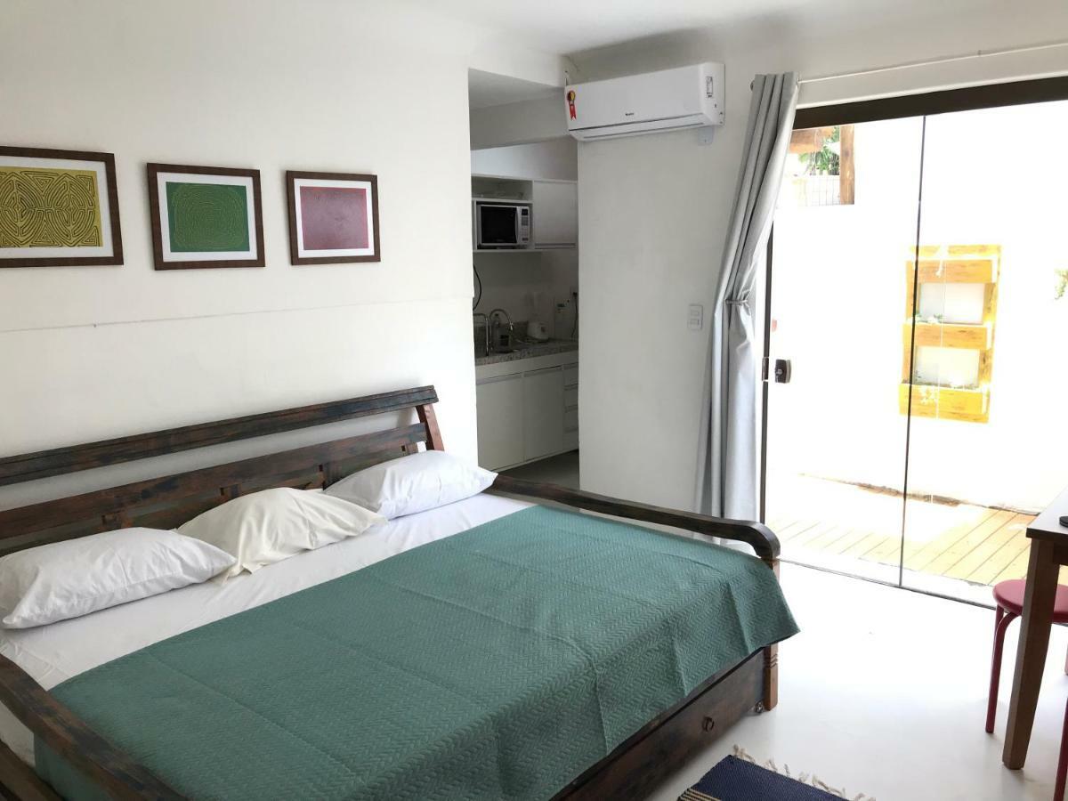 Praia Do Forte Aloha Residence Exterior photo