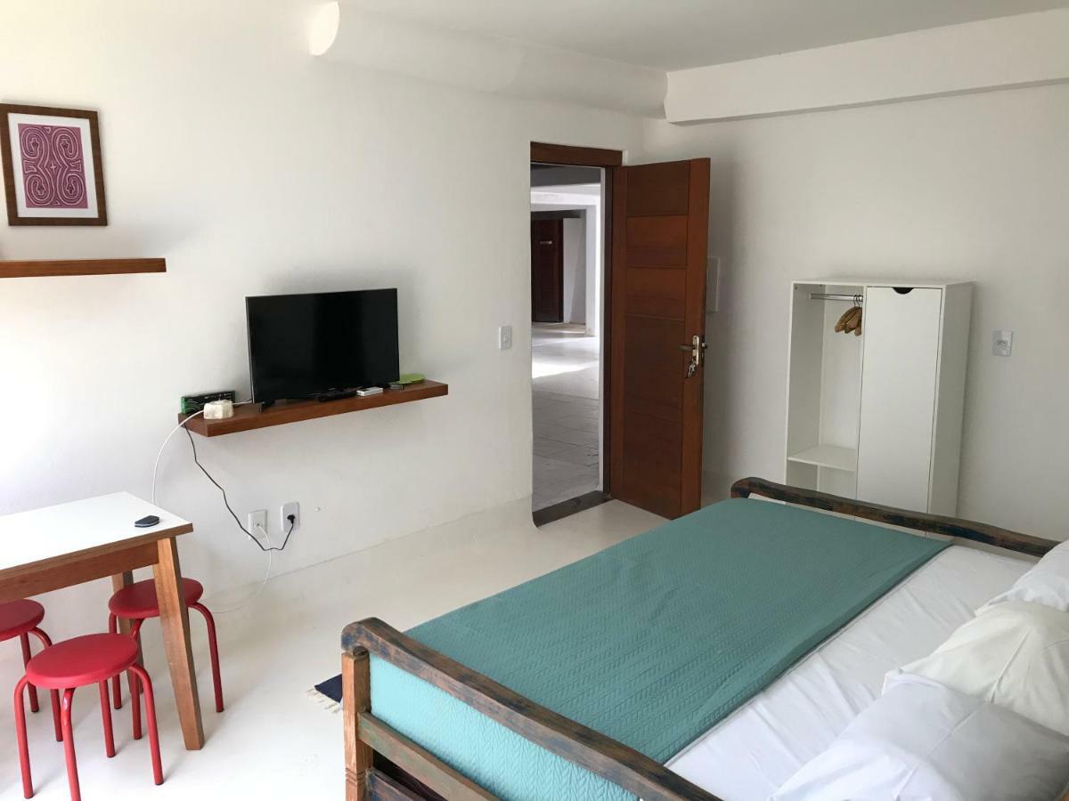 Praia Do Forte Aloha Residence Exterior photo
