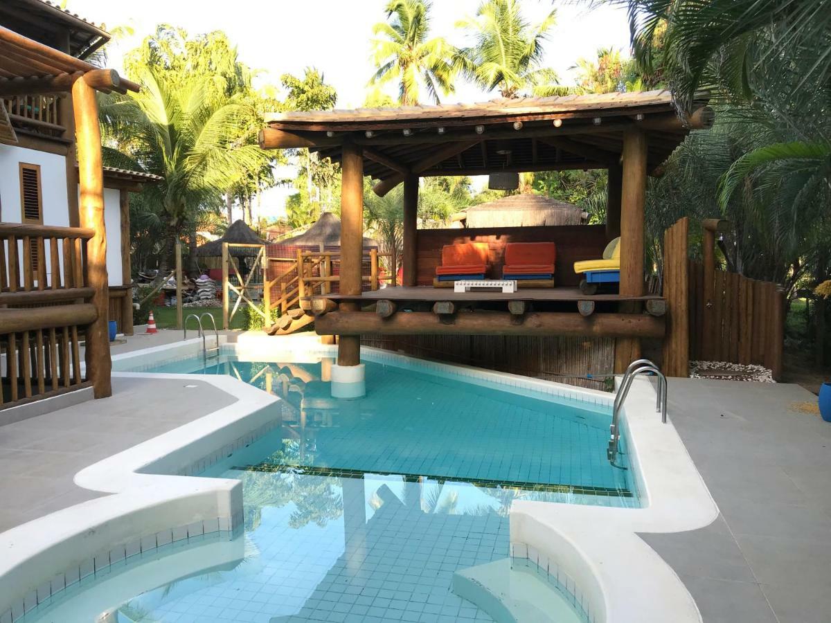 Praia Do Forte Aloha Residence Exterior photo