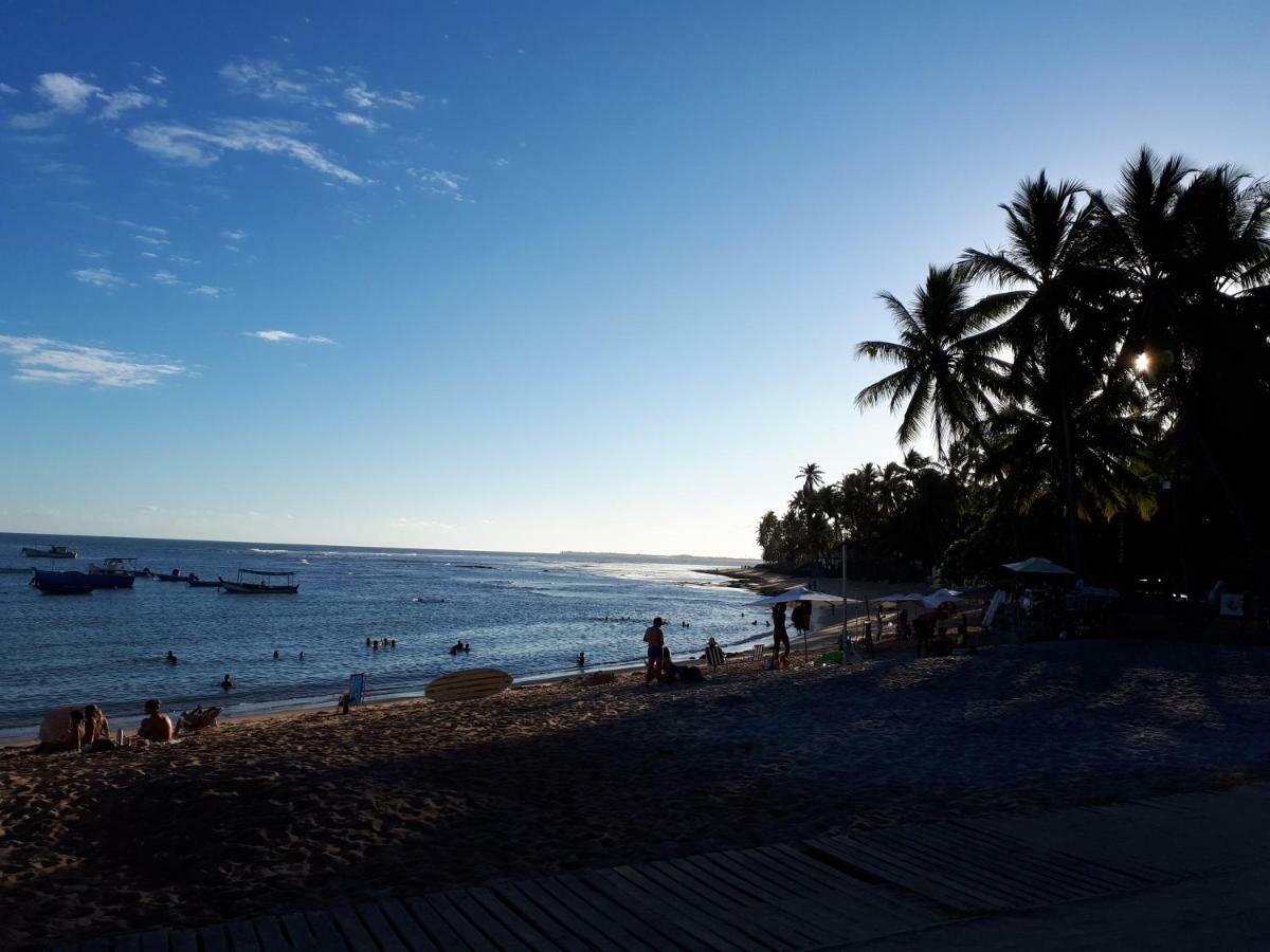 Praia Do Forte Aloha Residence Exterior photo