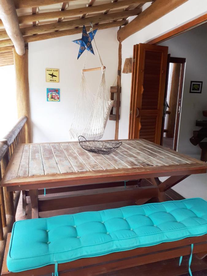 Praia Do Forte Aloha Residence Exterior photo