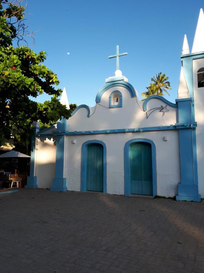 Praia Do Forte Aloha Residence Exterior photo
